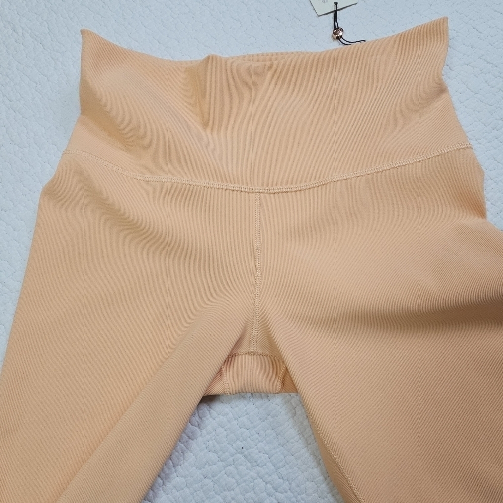 NWT CALIA Essential Rib 7/8 Legging - Picture 7 of 14